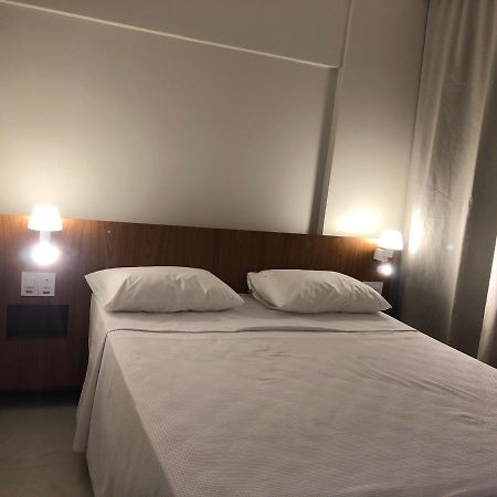 Salinas Exclusive Resort Salinópolis Dış mekan fotoğraf